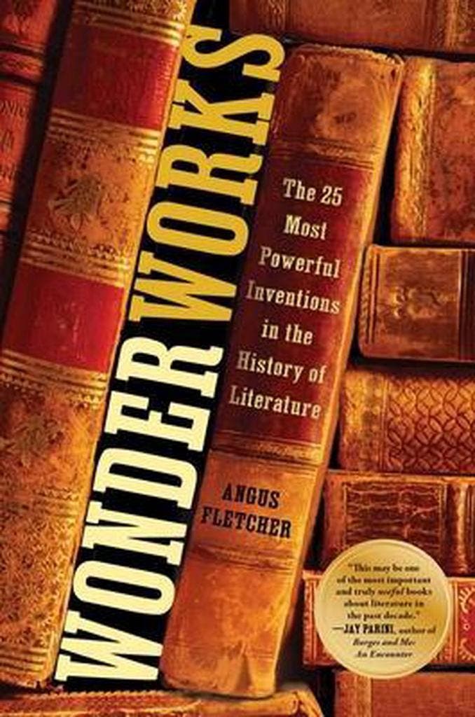 Wonderworks 9781982135973 Angus Fletcher, Boeken, Taal | Engels, Gelezen, Verzenden
