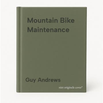 Mountain Bike Maintenance 9780762740888 Guy Andrews, Verzenden, Guy Andrews