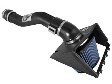aFe MagnumFORCE Intake System Stage-2 PRO 5R 11-14 Ford, Ophalen of Verzenden