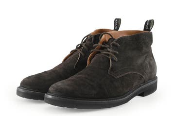 Greve Boots in maat 43 Bruin, Bruin, Verzenden, Boots, Gedragen