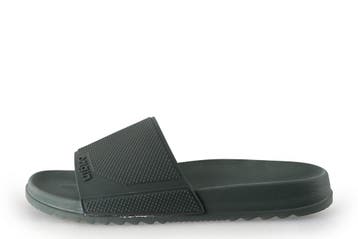 Origin Slippers in maat 40 Groen, Kleding | Heren, Slippers, Overige kleuren, Verzenden, Origin