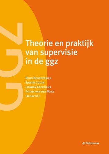 Theorie en praktijk van supervisie in de ggz 9789058983077, Verzenden, Gelezen