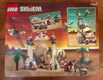 Lego Set - 5988 - Adventurers - Pharaohs Forbidden Ruins