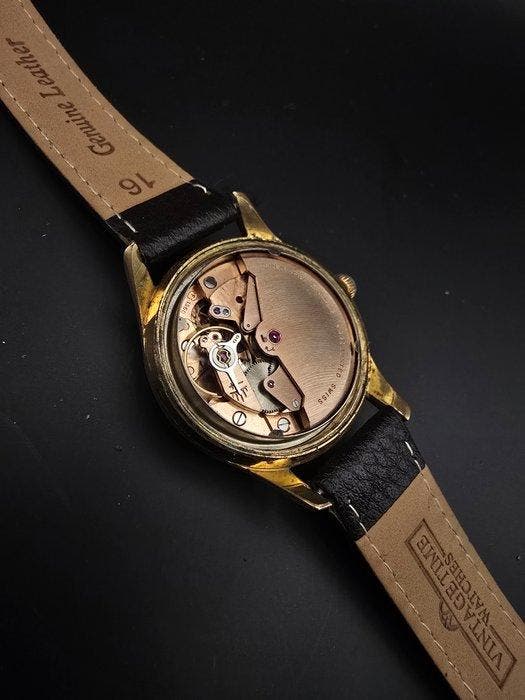 Therno - 25 Rubis Incabloc - Zonder minimumprijs - Heren -, Bijoux, Sacs & Beauté, Montres | Hommes