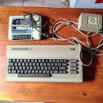 Commodore Commodore 64 - Computer (1) - Zonder originele, Nieuw