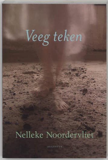Veeg teken 9789045700403 Nelleke Noordervliet, Verzenden, Nelleke Noordervliet