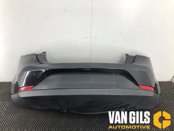 Achterbumper Seat Ibiza O336800