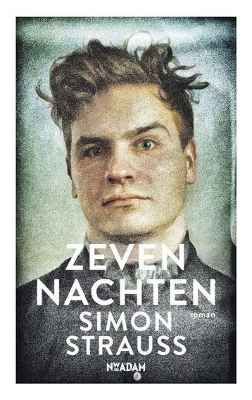 Zeven nachten (Nieuw), Verzenden, Nieuw