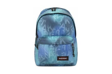 Eastpak Rugzak Blauw, Verzenden, 25 tot 40 cm, Zo goed als nieuw, 30 tot 45 cm