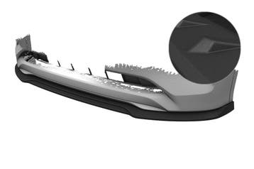 Cupspoiler voor Mazda CX-60 Homura / Takumi CSL862-S, Verzenden, Nieuw