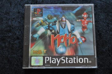 Moho Playstation 1 PS1, Consoles de jeu & Jeux vidéo, Jeux | Sony PlayStation 1, Verzenden