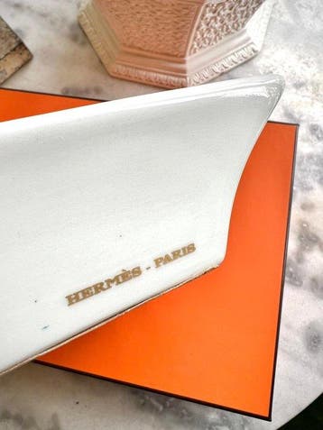 Hermès - Asbak - Porselein