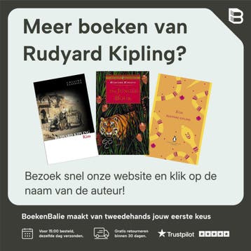 Leatherbound Classics: The Jungle Books 9780241292723, Verzenden, Zo goed als nieuw, Rudyard Kipling