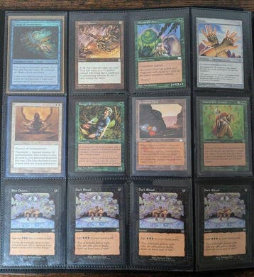 Wizards of The Coast Mixed collection - Magic: The Gathering, Nieuw