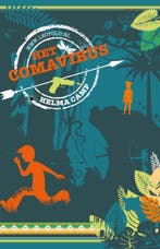 Het comavirus 9789025862664 Helma Camp, Boeken, Verzenden, Zo goed als nieuw, Helma Camp