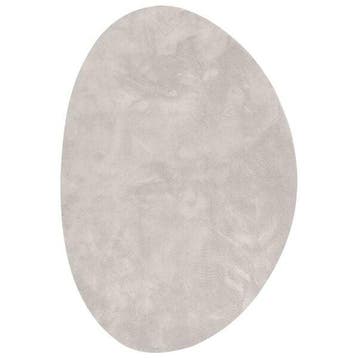 Tapis sable 160x230cm - Seconde chance deco chic (tapijt), Maison & Meubles, Verzenden, Beige