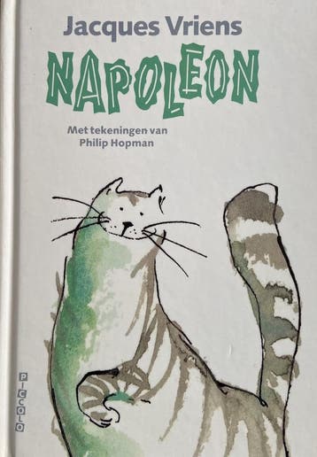 NAPOLEON 9789000030200 VRIENS, Verzenden, VRIENS