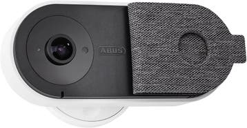 ABUS Privacymodus camera | Retour deal | Snel beslissen, Audio, Tv en Foto, Verzenden, Zo goed als nieuw, Binnencamera