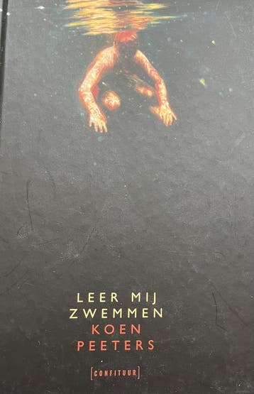 Leer mij zwemmen - Peeters, Koen 9789403164304 Peeters, Verzenden, Peeters