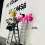 KRAM2 (1981) - CHASE YOUR DREAM