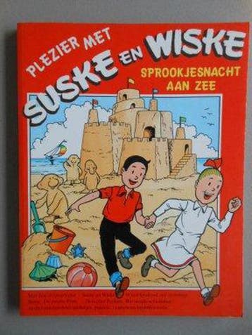 Plezier met Suske en Wiske 3 / Plezier met Suske en Wiske /, Verzenden, Gelezen, Willy Vandersteen