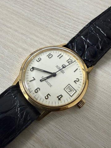 Roamer - Searock - Zonder minimumprijs - MOD 521-2210.332 -, Nieuw