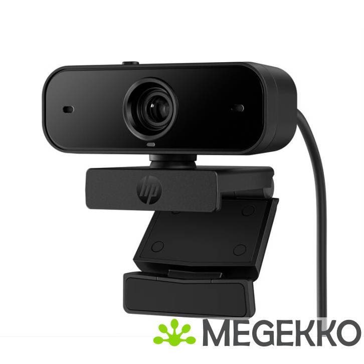 HP 430 FHD webcam, Computers en Software, Webcams, Nieuw, Verzenden