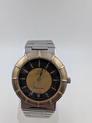 Omega - Seamaster - Zonder minimumprijs - 1430 - Heren -, Bijoux, Sacs & Beauté