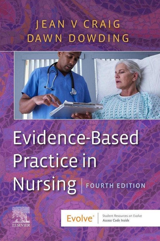 Evidence-Based Practice in Nursing 9780702070488, Livres, Langue | Anglais, Envoi