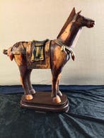 Paard Bot - cavallo - 37 cm - 8.8 cm - 39.5 cm-