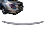 Achterspoiler | Mercerdes-Benz | C-klasse 14-18 4d sed. W205, Verzenden, Nieuw, Mercedes-Benz