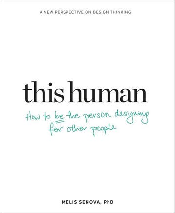 This Human | Melis Senova | Nieuw, Verzenden, Nieuw, Melis Senova