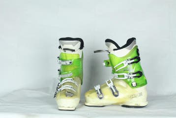 Refurbished - Skischoenen - Lange Delight - 25MP/39EU, Overige merken, Gebruikt, Schoenen, Ophalen of Verzenden