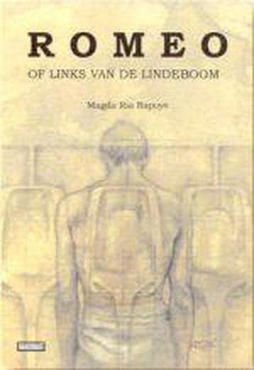 Romeo, of Links van de lindeboom - Rapoye, Verzenden, Nieuw