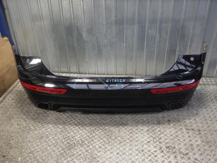 Citroen DS7 DS 7 Crossback achterbumper PDC, Autos : Pièces & Accessoires, Carrosserie & Tôlerie, Envoi