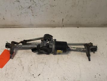 Ruitenwismotor+Mechaniek Citroen C3 O70917, Nieuw