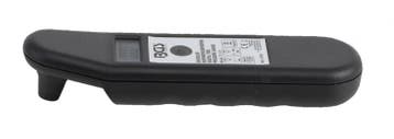 Bgs Technic Digitale bandenspanningsmeter, Verzenden, Nieuw