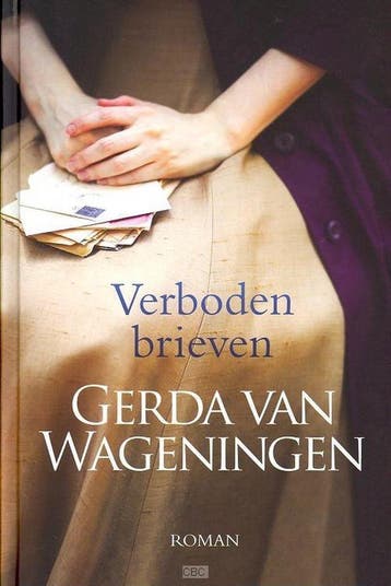 Verboden brieven 9789401901246 Gerda van Wageningen, Verzenden, Gerda van Wageningen