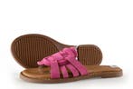 Tango Slippers in maat 38 Roze, Slippers, Tango, Verzenden, Zo goed als nieuw