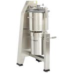 Cutter | 45L | 2 Snelheden (1.500-3.000RPM) | 10kW (400V) |, Verzenden, Nieuw in verpakking