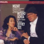 Mozart*, Mitsuko Uchida, English Chamber Orchestra, Jeffrey, CD & DVD, Verzenden