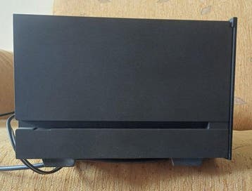 Sansui - T-60 Tuner, TV, Hi-fi & Vidéo