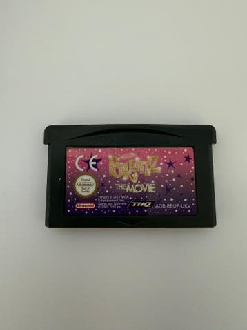 Bratz the Movie - Game Boy, Verzenden