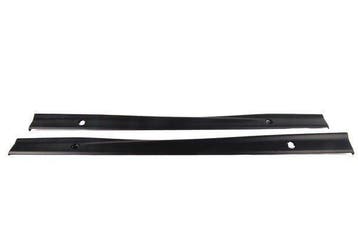 M-Pakket Sport Sideskirts BMW 3 Serie E36 B0125, Nieuw, Links, BMW