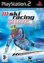 Ski Racing 2006 (PS2 Games), Ophalen of Verzenden