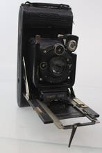 Goerz Tenax nr. 139198 Middenformaatcamera, Nieuw