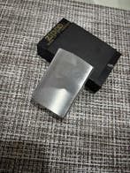 Zippo - Aansteker - Staal (roestvrij)