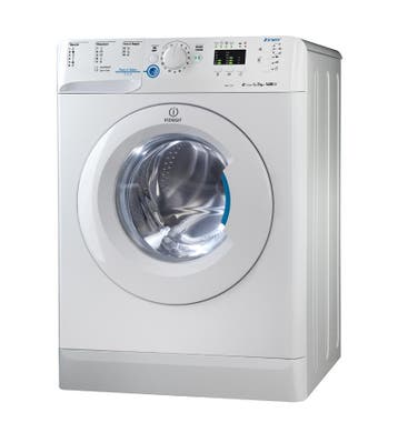 Indesit Innex Xwa 71451 - Wasmachine - 7 kg - 1400 tpm -, Elektronische apparatuur, Ophalen of Verzenden, Nieuw
