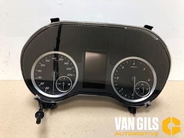 Kilometerteller KM Mercedes Vito O269150, Nieuw