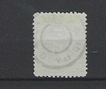 Pays-Bas 1896 - Reine Wilhelmina - NVPH 48
